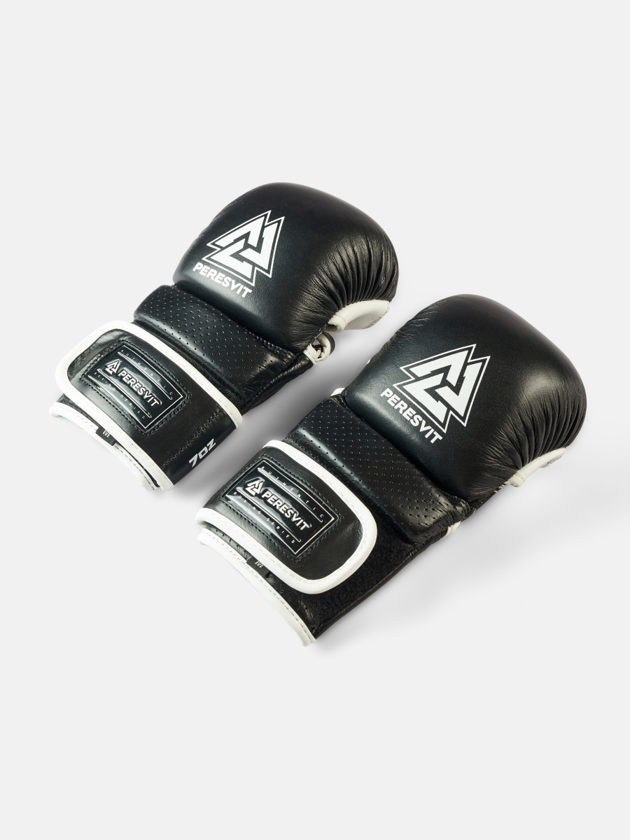 Peresvit Core MMA Gloves Black, Photo № 2
